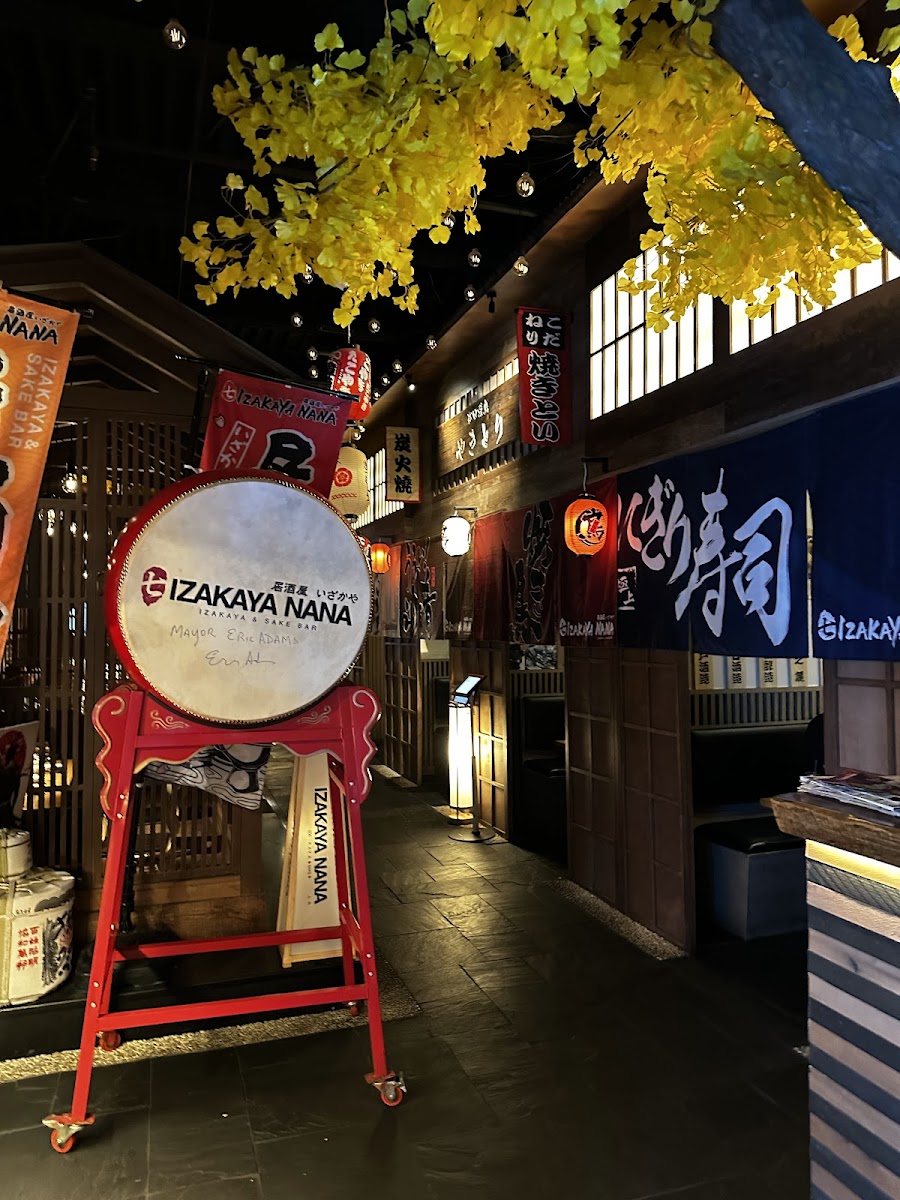 Izakaya Nana